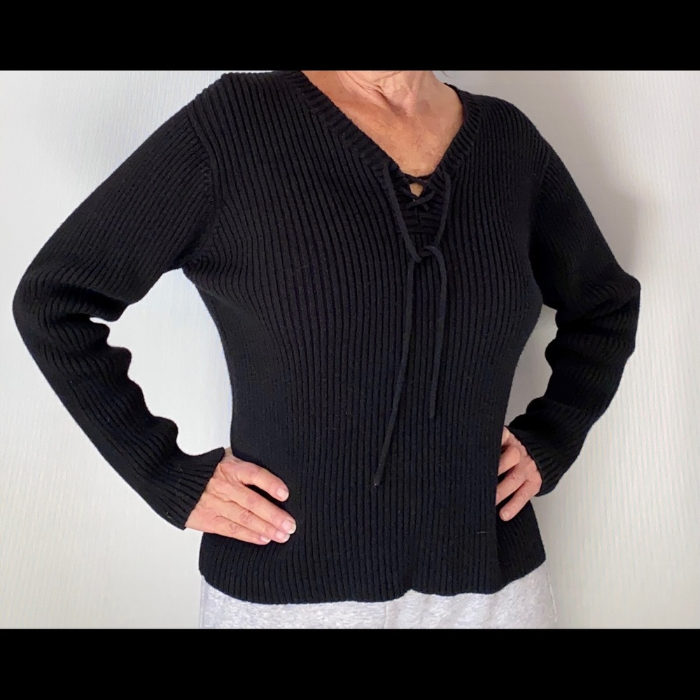 3 Sweater Bundle - image 4